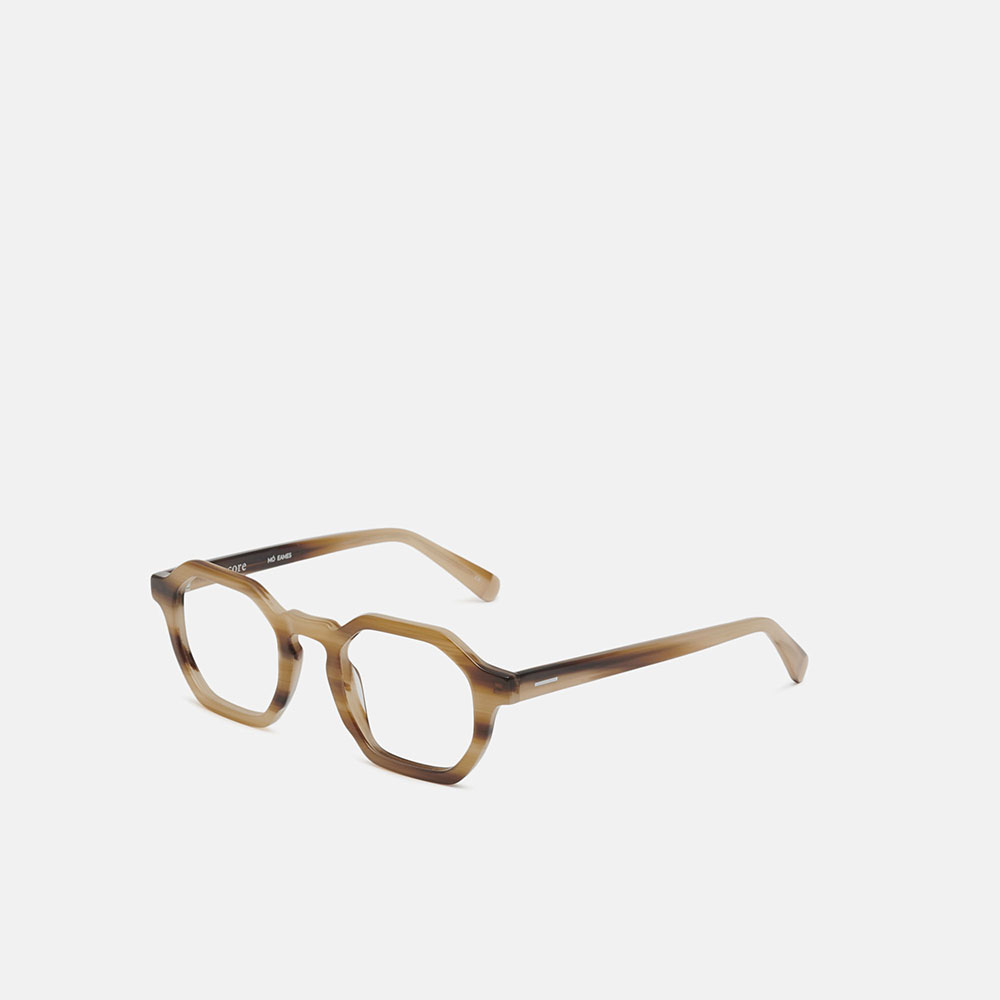 m&oacute; EAMES, ligth brown, large image number 1