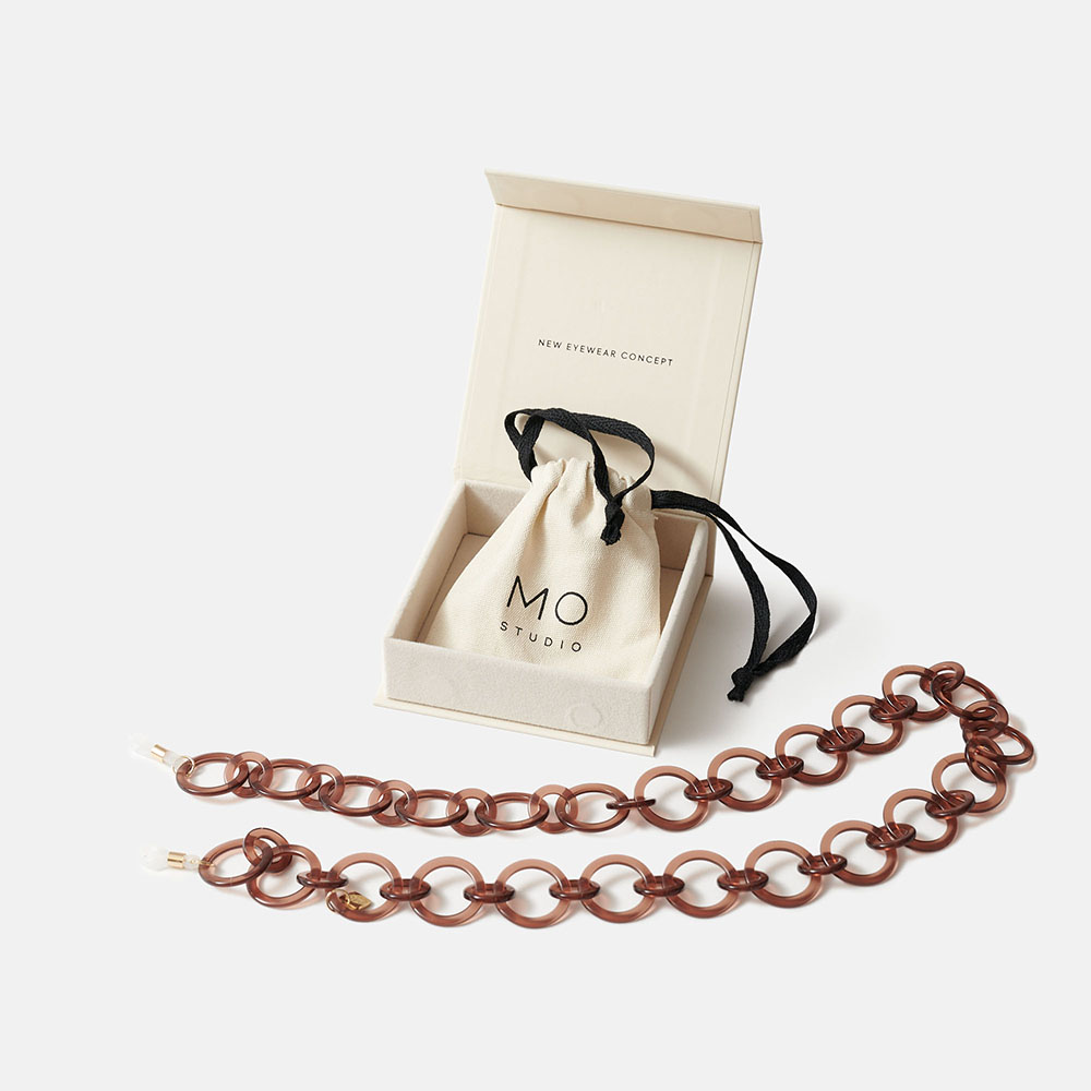 CORDON STUDIO REDONDO ROSA, , large image number 2