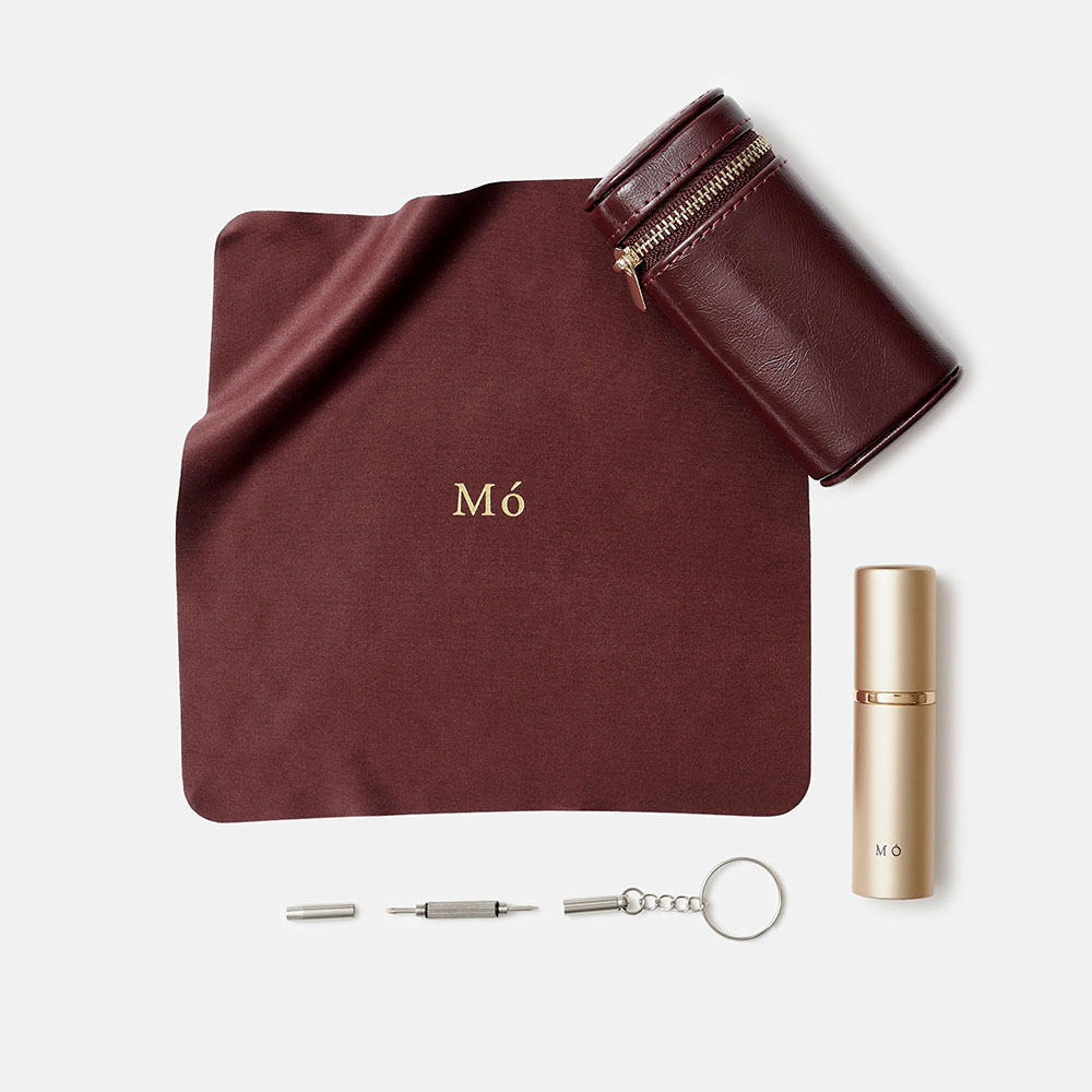 KIT CARE ENCORE BURDEOS, , large image number 0