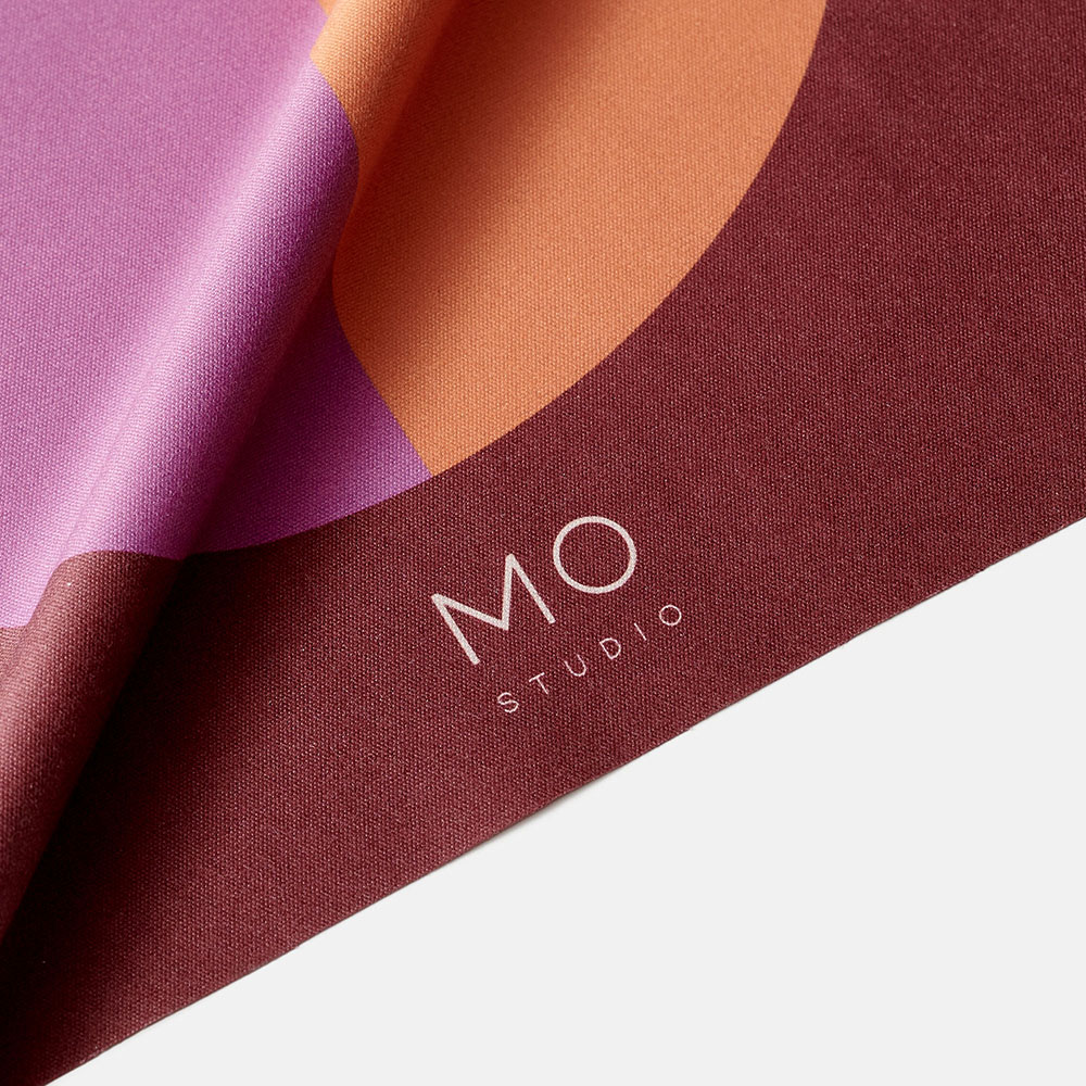 Pa&ntilde;o limpiador de lentes STUDIO CIRCULO ROSA, , large image number 2