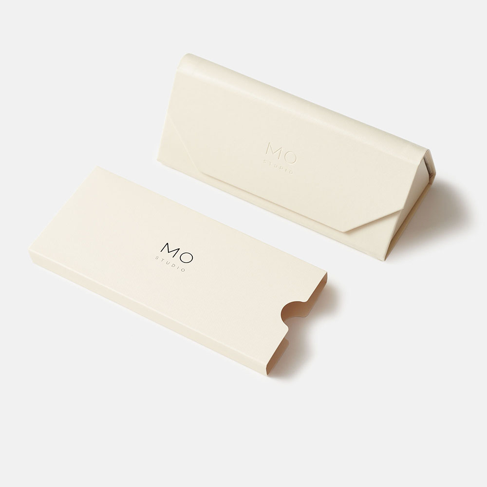 FOLDING CASE STUDIO BEIGE, , large image number 1