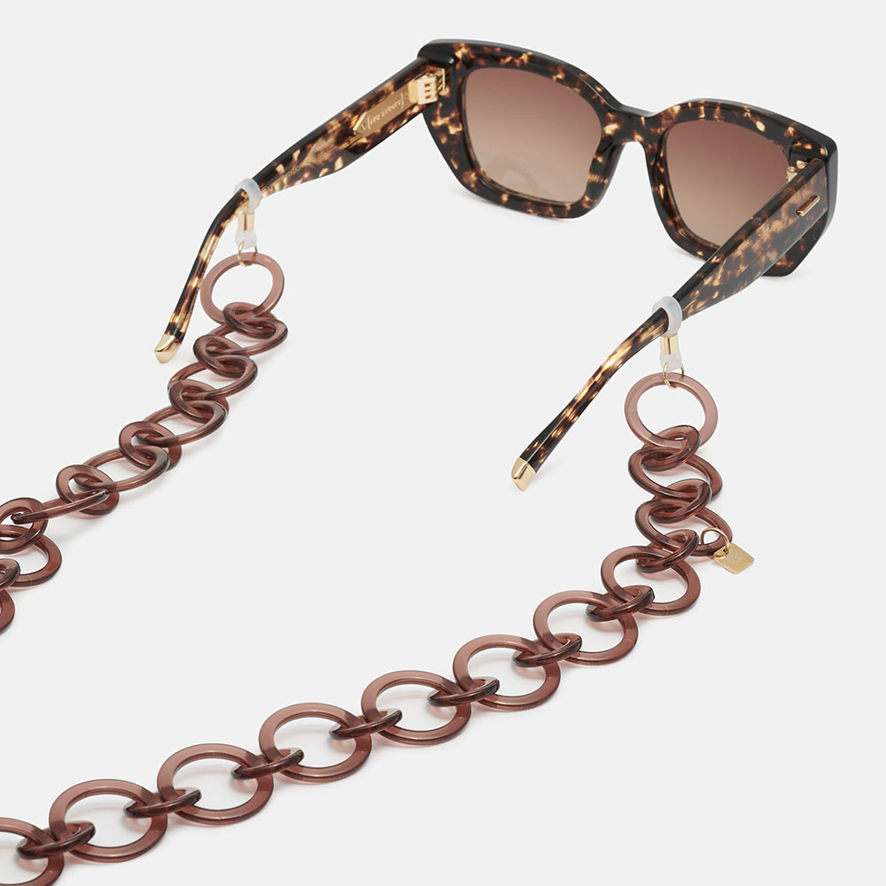 CORDON STUDIO REDONDO ROSA, , large image number 1