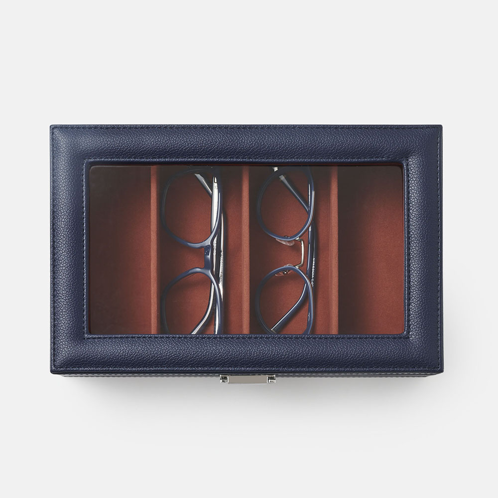 ORGANIZADOR THE STATION AZUL, , large image number 2