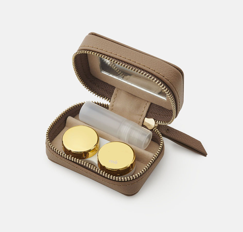 LENTILLERO THE STATION MARRON, , large image number 1