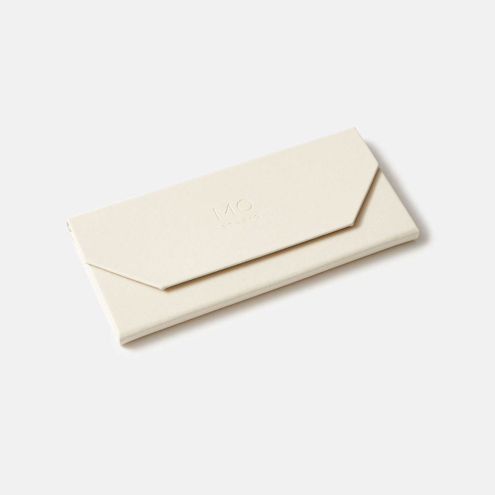 FOLDING CASE STUDIO BEIGE, , large image number 0